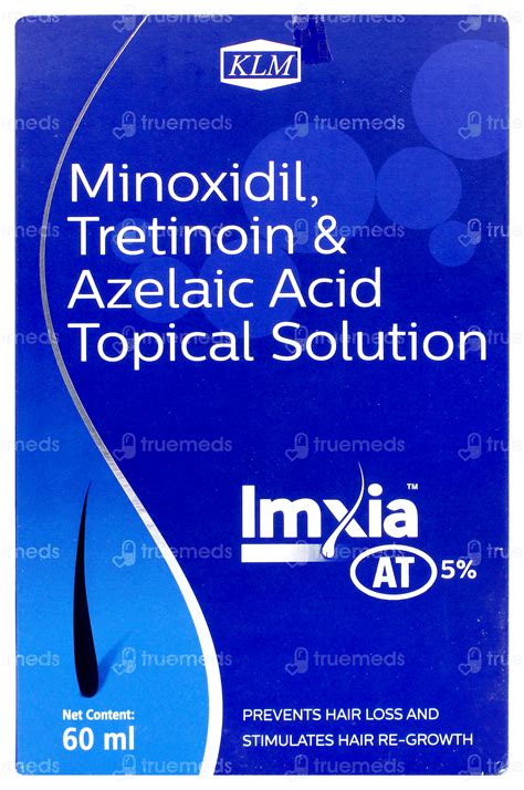 Imxia At 515001 Solution 60 Ml - Uses, Side Effects, Dosage, Price ...