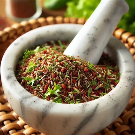 Salad Supreme Seasoning: A Perfect McCormick’s Copycat