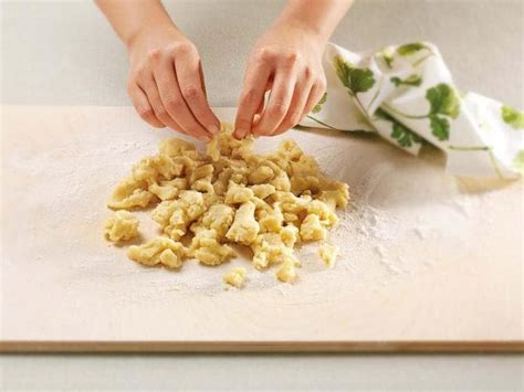 Nutella® Tarts | Recipes | Nutella® Recipe