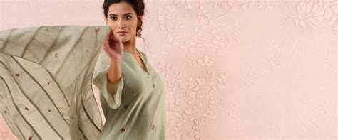 Good Earth Apparel Collection | Samiha