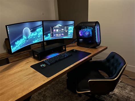 Alienware R14 Set Up 的图像结果