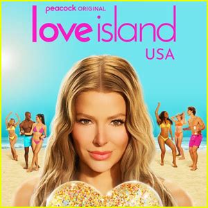 'Love Island USA' Season 7 Cast - 10 Contestants, Host & Premiere Date ...