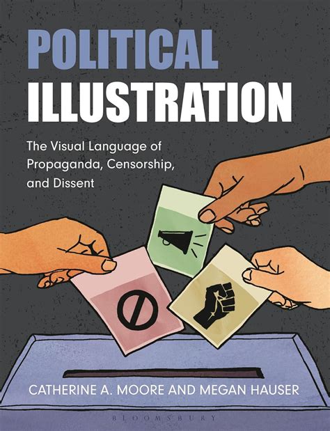Buy Political Illustration: The Visual Language of Propaganda ...