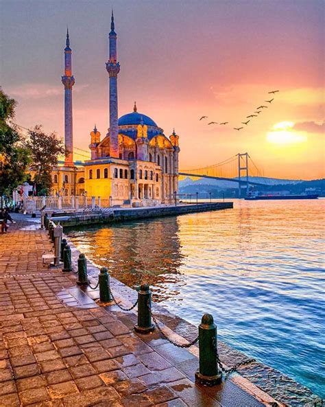 Istanbul – Artofit