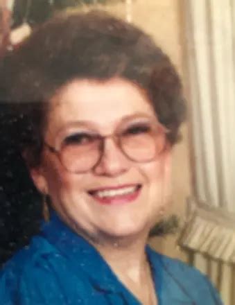 Obituary Listings | Harrold-Floriana Funeral Home