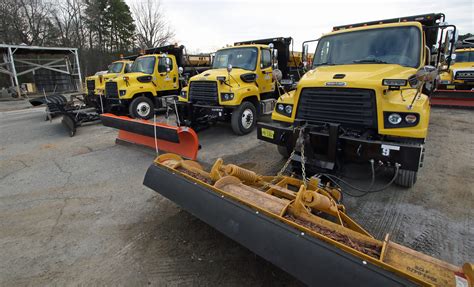Gaston County Ice Weather