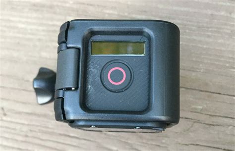 Image result for GoPro Hero Session Review