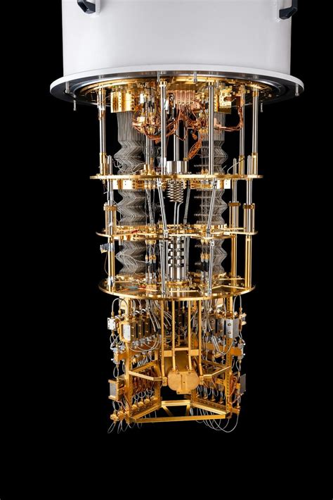 Image result for Is Quantum Computer Available