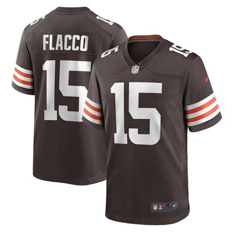 Cleveland Browns jerseys: Rep your favorite players in 2023 playoffs ...