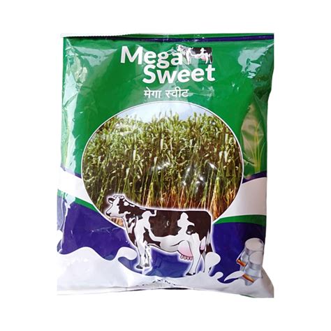 Mega Sweet Forage Seeds - Advanta | F1 Hybrid | Buy Online at Best ...