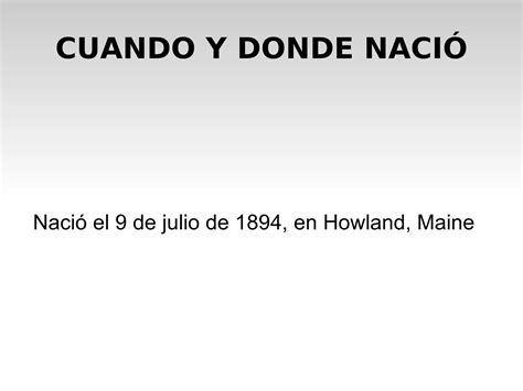 Percy lebaron spences | PPT