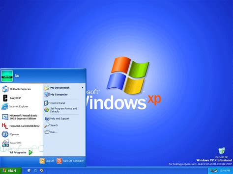 Windows XP Professional SP3..::: DICAS DE JOGOS