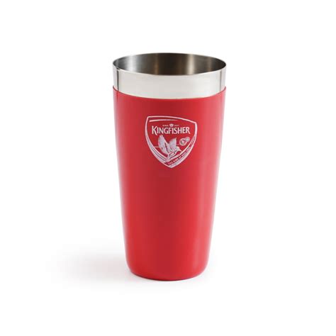 KF Red Shaker – KF.LIFE