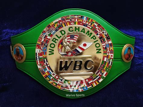 Boxing Championship Belt 的图像结果