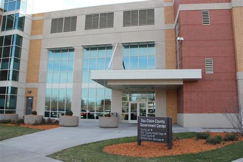 Eau Claire County WI Jail Inmate Search and Prisoner Info - Eau Claire, WI