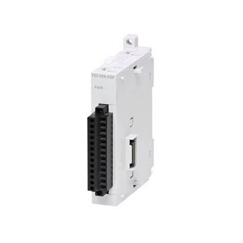 Mitsubishi PLC FX5U - Mitsubishi Plc Fx5u Service Provider from Pune