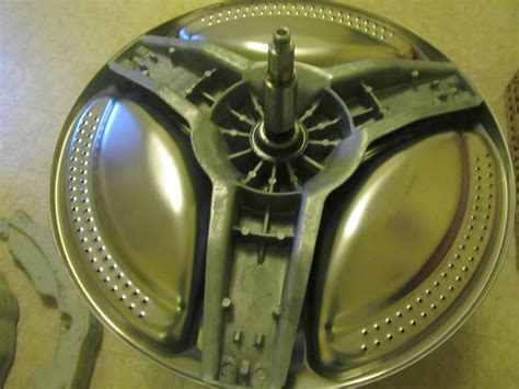 Image result for Washing Machine Spring Repair Top Loader