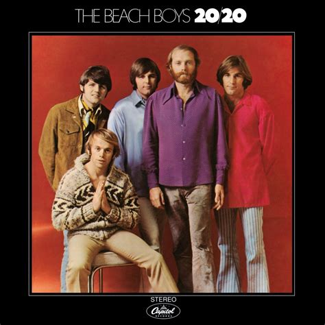The Beach Boys Albums Ranked From Worst to Best - Spinditty