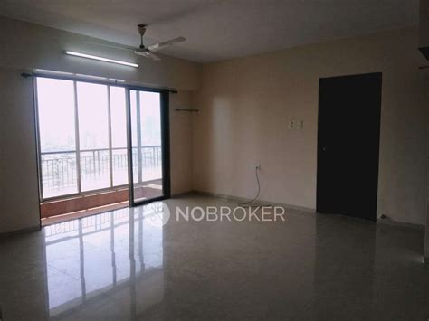 Landmark Towers Dadar - Without Brokerage Semi-furnished 3 BHK Flat for ...