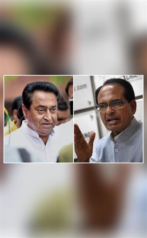 Kamal Nath cuts cake with Hanuman's pic on it; MP CM calls it an ...