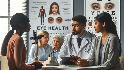 Can Allergies Cause Cloudy Vision? Eye Health Insights ...