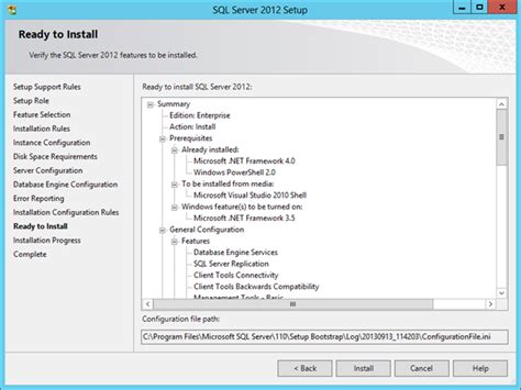 Image result for Repair SQL Server 2012 Installation