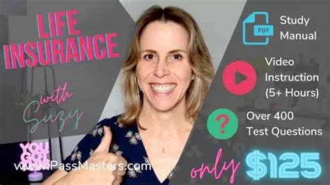 Image result for PA Life Insurance Exam