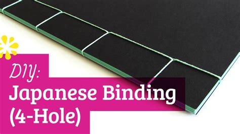 Simple Book Binding Methods 的图像结果
