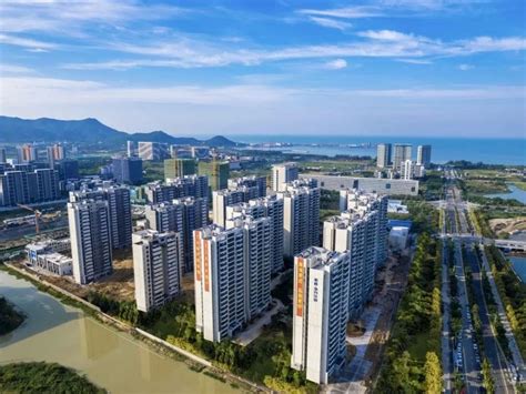 海南三亚招商海月花园安居房项目申报开启 均价每平1.28万 - 安居房 - 新房网