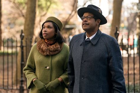 Jennifer Hudson stars as Aretha Franklin and Forest Whitaker as her ...