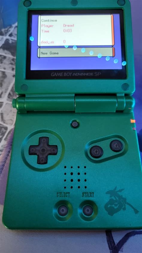 Image result for GBA SP Mod