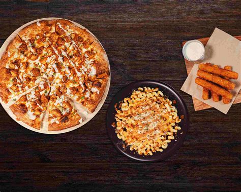 Order Old Chicago Pizza (120 North Ave , Grand Junction) Menu Delivery ...