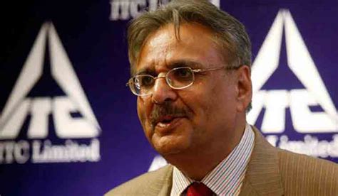 ITC Chairman Y.C. Deveshwar passes away- The Week
