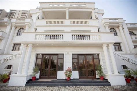 Hotel Emperio Grand - Venue - Alambagh - Weddingwire.in