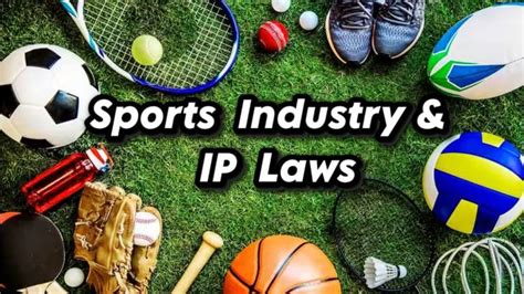 SPORTS INDUSTRY AND IP LAWS: FOCUSING ON COPYRIGHT IN INDIA - Blog ...