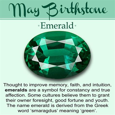 Birth In May