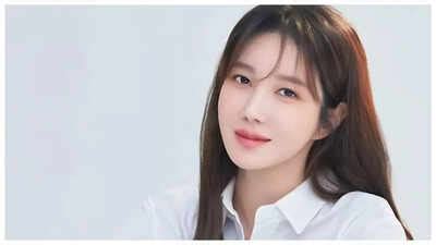 Lee Ji Ah Questions Why 'Divorce' Should Be a Sensitive Topic | - Times ...