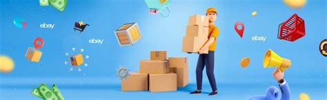 Image result for eBay Global Shipping Program