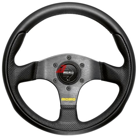 Руль MOMO Team | Интернет магазин A-TUNE Racing Shop
