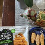 Beyond Meat Beyond Chicken Plant-Based Breaded Tenders, 22 oz. | BJ's ...