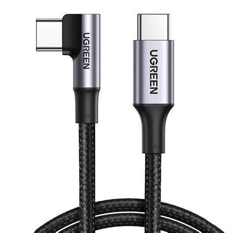 UGREEN 70645 for iPhone 15 Series 2m USB C Cable 100W PD Fast Charging ...