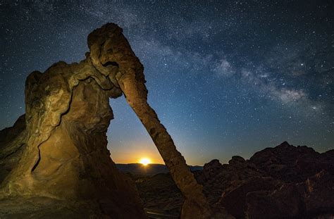 16 Stunning Nevada State Parks | SheBuysTravel