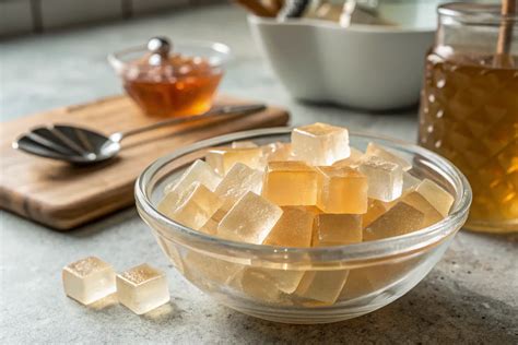 Where Is Gelatin Used