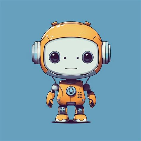 Robot Background 的图像结果