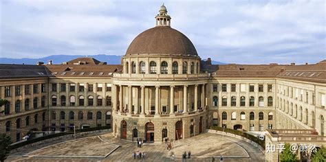 瑞士留学 日内瓦大学 - 知乎
