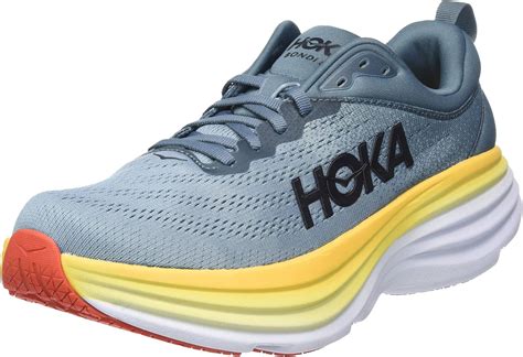 Brandclub - HOKA ONE ONE Bondi 8 Mens Shoes
