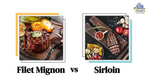 New York Strip vs. Sirloin: 3 Key Differences & Nutritional Comparison