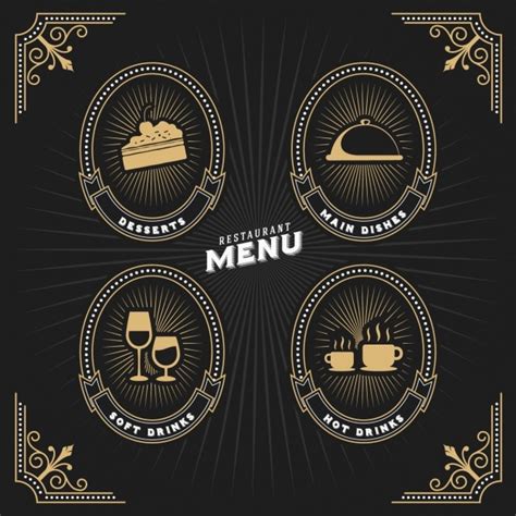 Restaurant Graphics 的图像结果