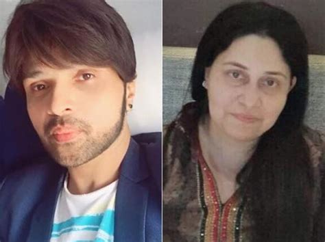 Who is Komal? Things to know about Himesh Reshammiya's first wife ...
