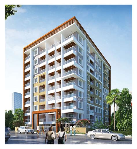 Standalone Building Dahanukar Colony - Without Brokerage Unfurnished 2 ...